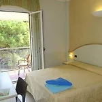Ξενοδοχείο Garden Τσέρβια
