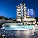 Garden Ξενοδοχείο Τσέρβια