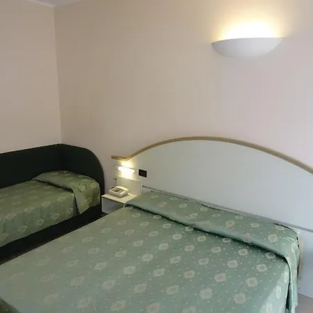 Garden 4* Cervia