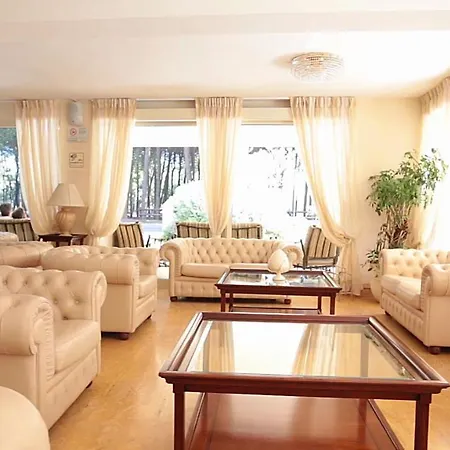 Garden 4* Cervia