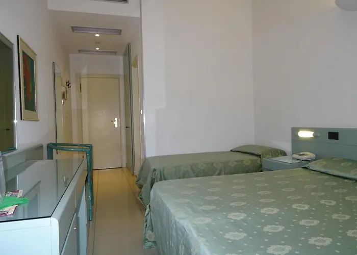 Garden Hotel Cervia
