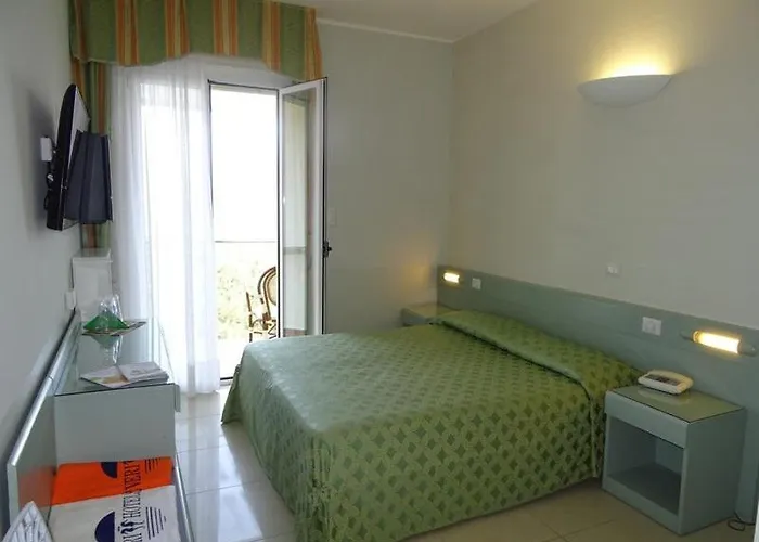 Hotel Garden Cervia
