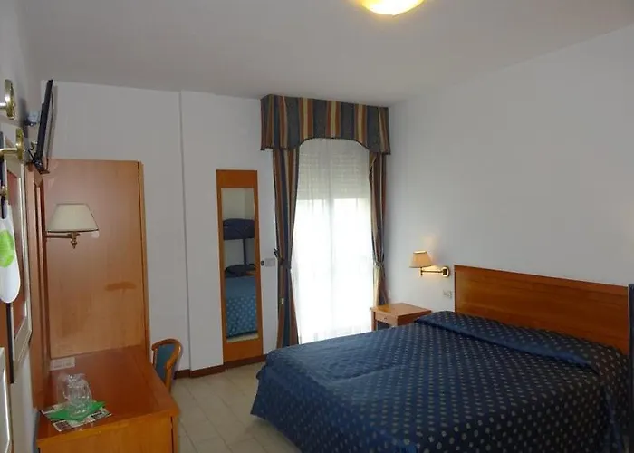 Hotel Garden 4*