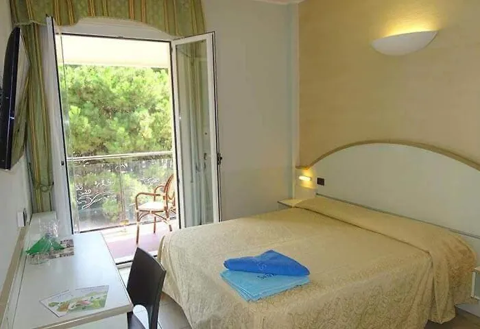 Hotel Garden Cervia