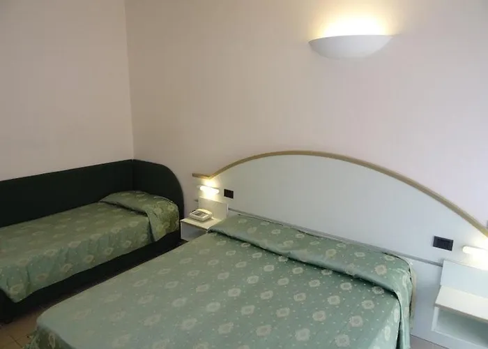 Garden 4* Cervia