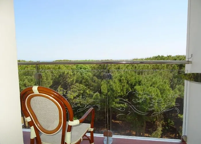 Garden Hotel Cervia
