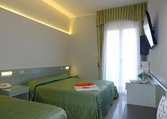 Hotel Garden Cervia