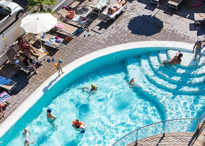 Garden 4* Cervia