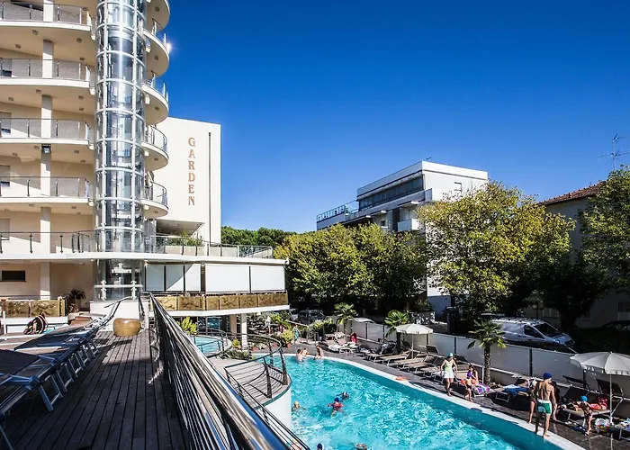 Hotel Garden