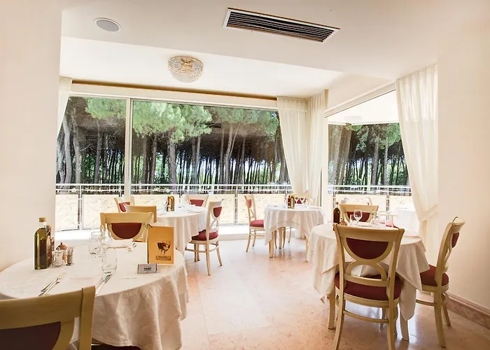 Hotel Garden 4*
