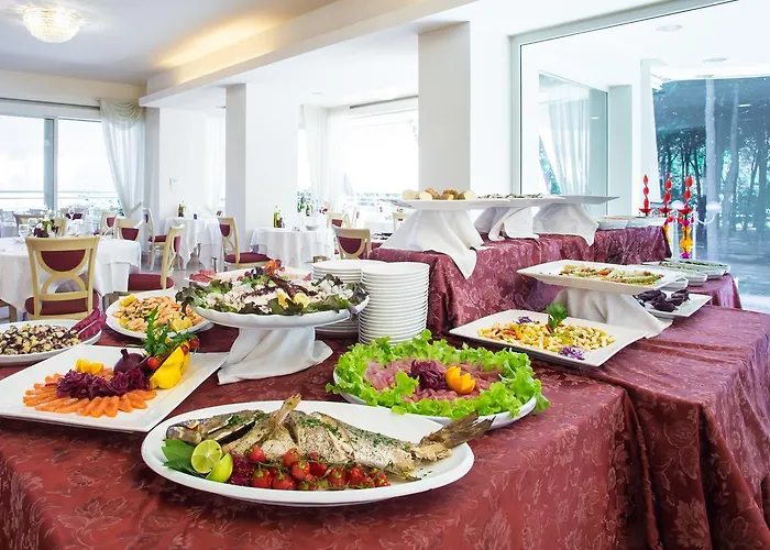 Hotel Garden Cervia