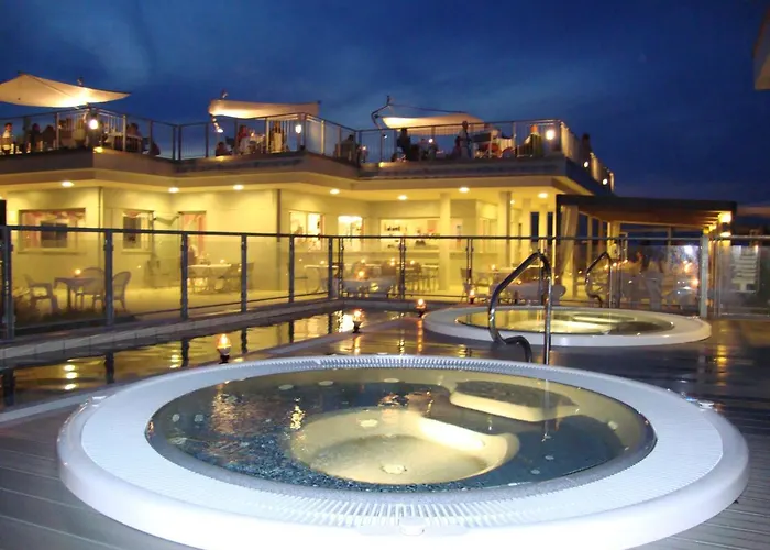 Hotel Garden Cervia