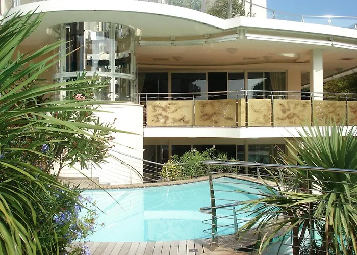 Garden Hotel Cervia