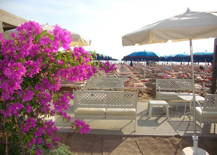 Garden Cervia
