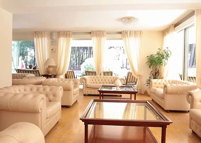 Garden 4* Cervia