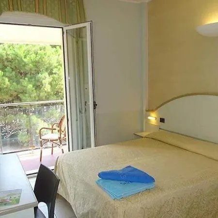 Hotel Garden Cervia