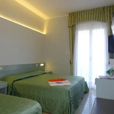 Hotel Garden Cervia