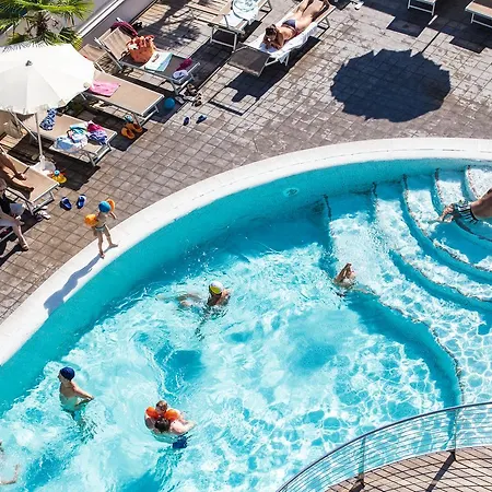 Garden 4* Cervia