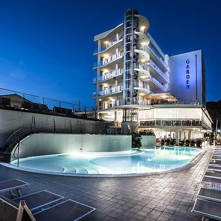 Garden Hotel Cervia