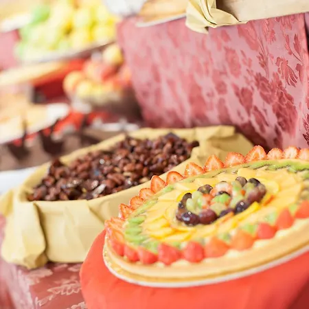 Garden Ξενοδοχείο