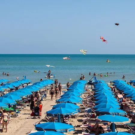 Garden Τσέρβια