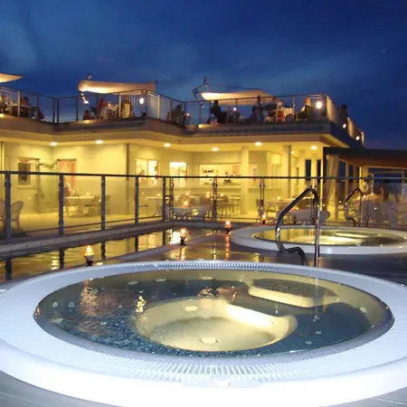 Ξενοδοχείο Garden Τσέρβια