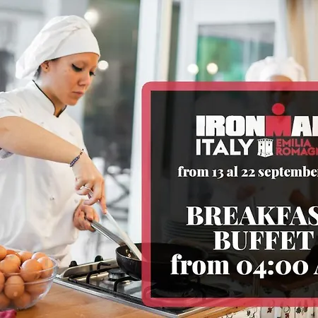 Ξενοδοχείο Garden