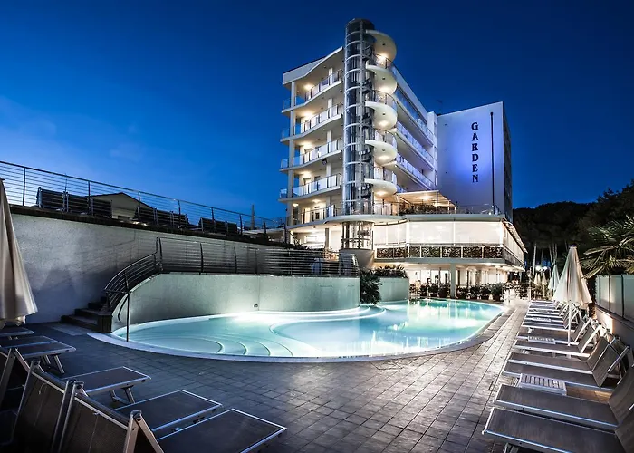 Garden Hotel Cervia